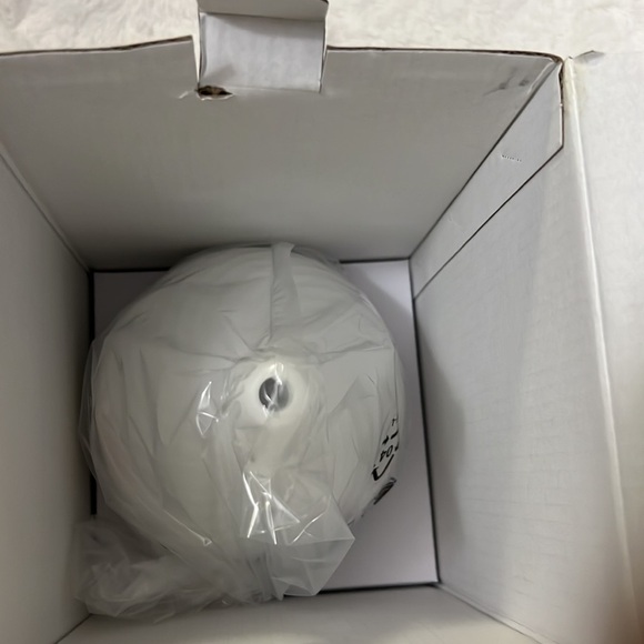 Sparoom Helix Rotating 7 Colors Essential Oil Misting Diffuser - Picture 7 of 8